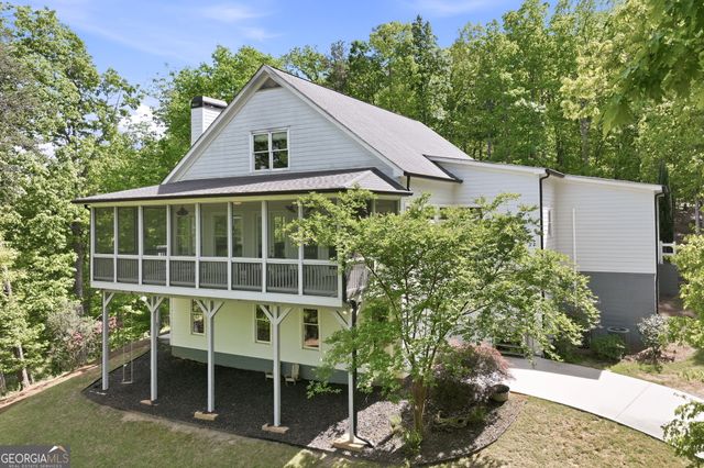5046 McKinzey Lane, Flowery Branch, GA 30542