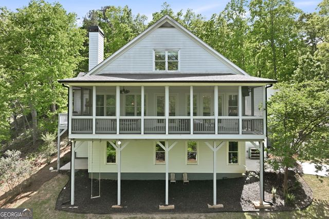 5046 McKinzey Lane, Flowery Branch, GA 30542