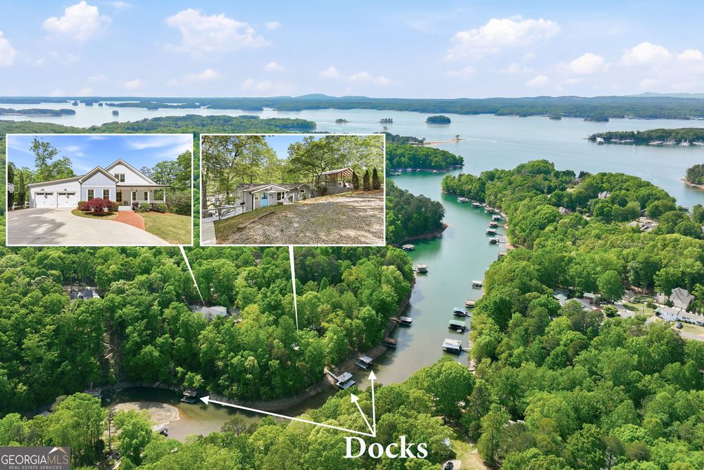 5046 McKinzey Lane, Flowery Branch, GA 30542