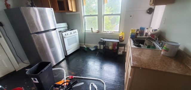 Address unavailable.