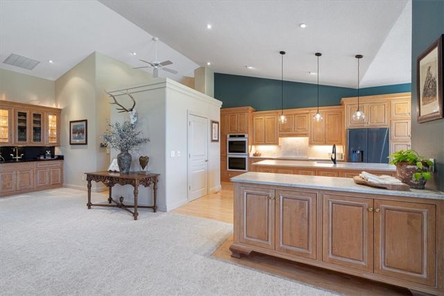 16 Ellwood Circle, Bella Vista, AR 72715