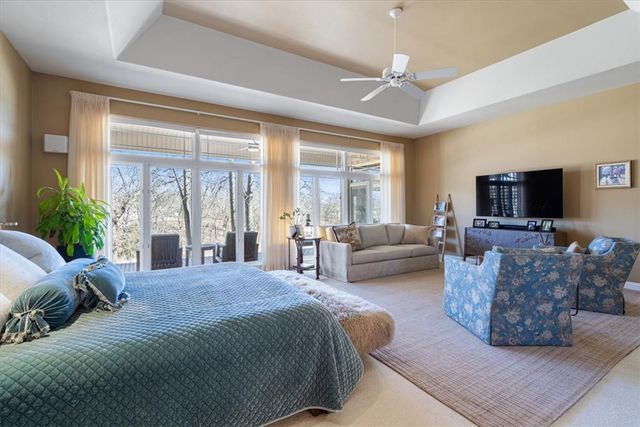 16 Ellwood Circle, Bella Vista, AR 72715