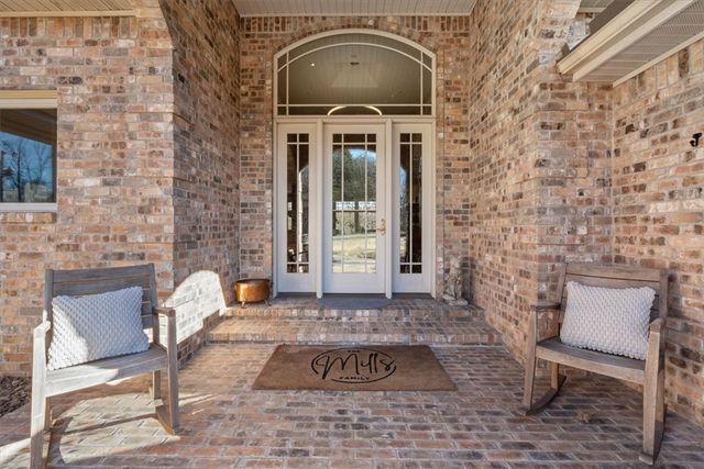 16 Ellwood Circle, Bella Vista, AR 72715