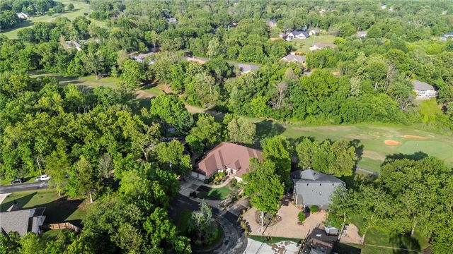 16 Ellwood Circle, Bella Vista, AR 72715