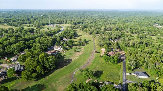 16 Ellwood Circle, Bella Vista, AR 72715
