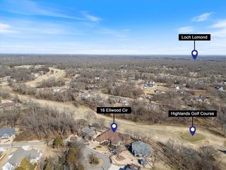16 Ellwood Circle, Bella Vista, AR 72715