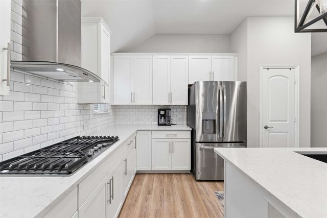 3508 Etta Terrace, Celina, TX 75009