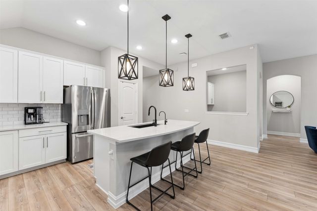 3508 Etta Terrace, Celina, TX 75009