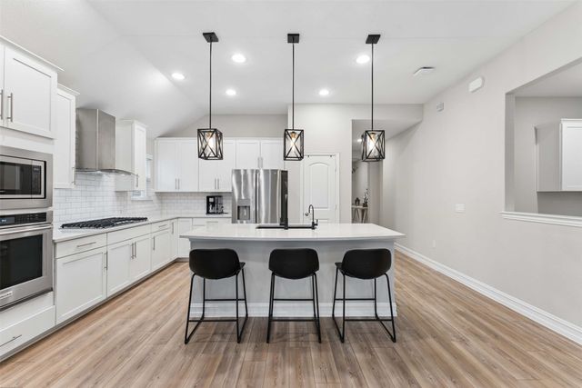 3508 Etta Terrace, Celina, TX 75009