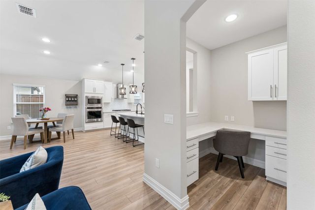 3508 Etta Terrace, Celina, TX 75009