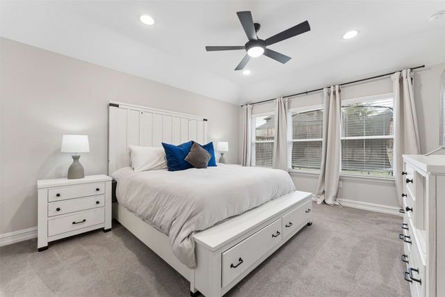 3508 Etta Terrace, Celina, TX 75009