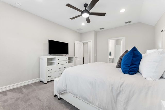 3508 Etta Terrace, Celina, TX 75009