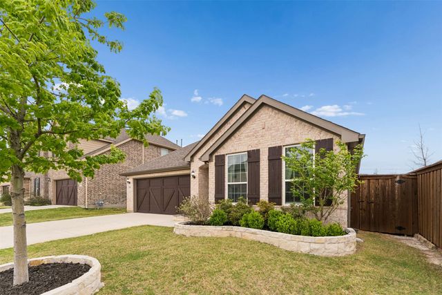 3508 Etta Terrace, Celina, TX 75009