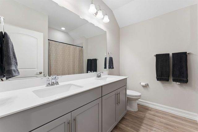 3508 Etta Terrace, Celina, TX 75009