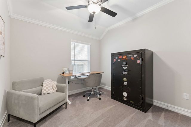 3508 Etta Terrace, Celina, TX 75009