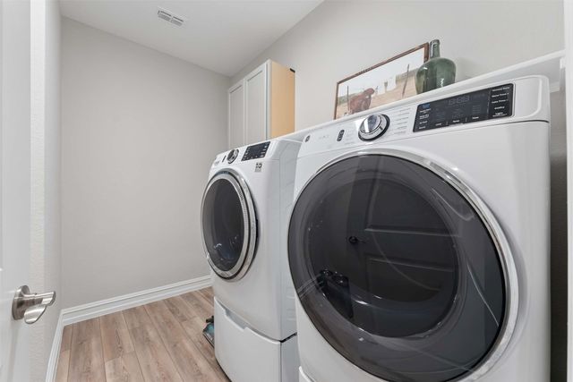 3508 Etta Terrace, Celina, TX 75009