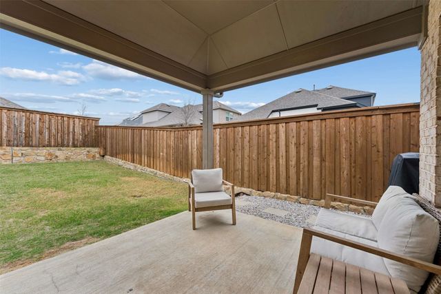 3508 Etta Terrace, Celina, TX 75009