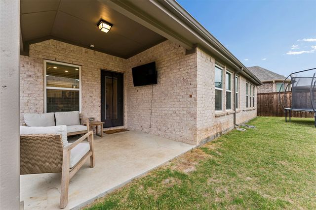 3508 Etta Terrace, Celina, TX 75009