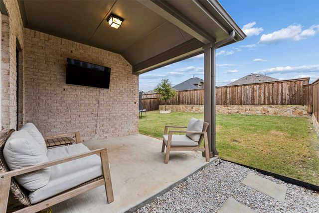 3508 Etta Terrace, Celina, TX 75009
