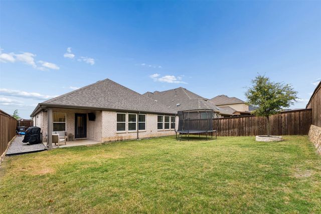 3508 Etta Terrace, Celina, TX 75009