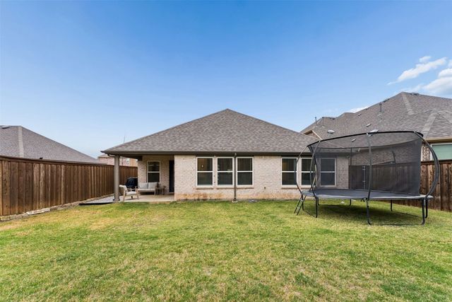 3508 Etta Terrace, Celina, TX 75009