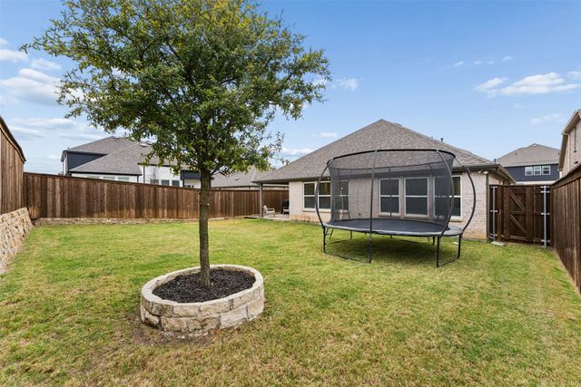 3508 Etta Terrace, Celina, TX 75009
