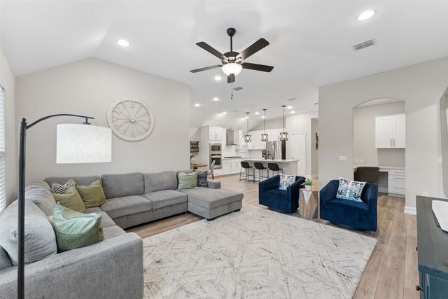 3508 Etta Terrace, Celina, TX 75009