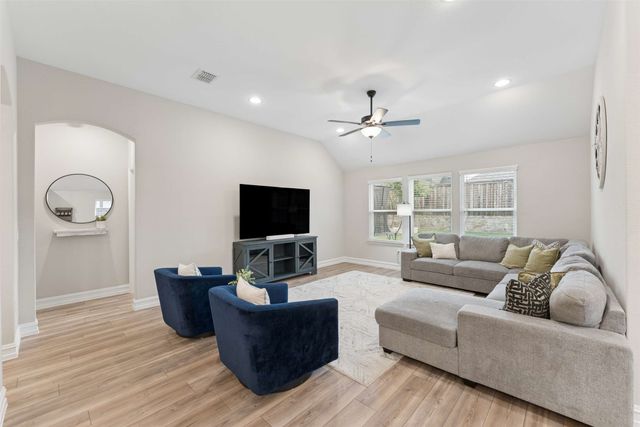 3508 Etta Terrace, Celina, TX 75009