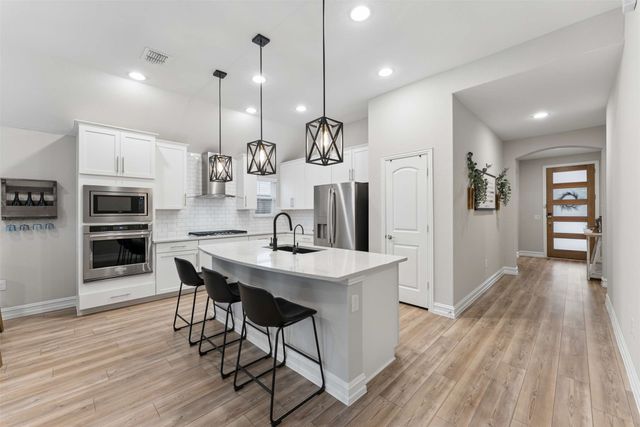 3508 Etta Terrace, Celina, TX 75009