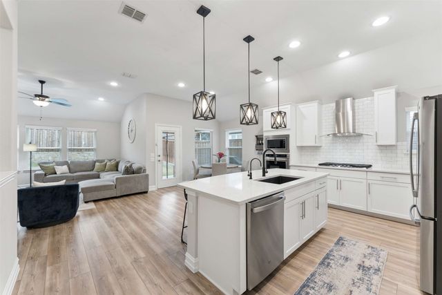 3508 Etta Terrace, Celina, TX 75009