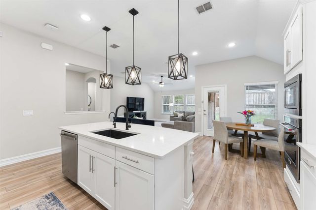 3508 Etta Terrace, Celina, TX 75009