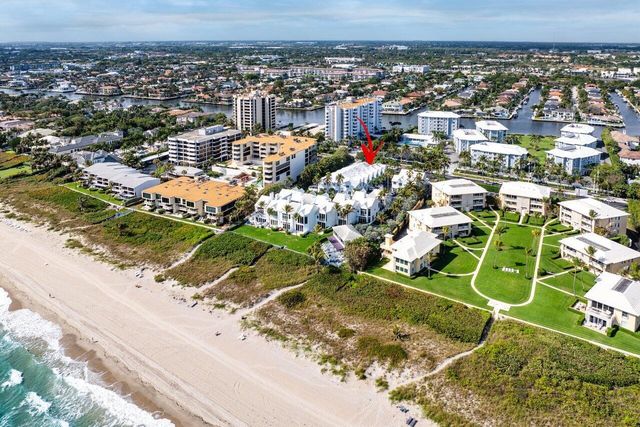 2115 S Ocean Boulevard 3, Delray Beach, FL 33483