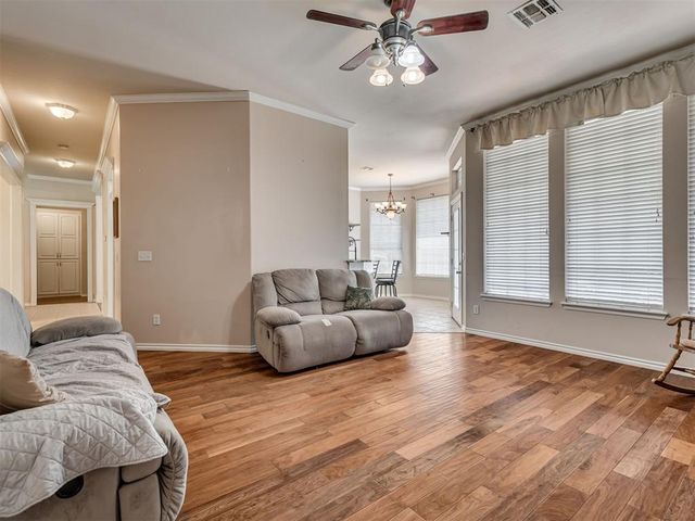 1810 Sandpiper Drive, Blanchard, OK 73010