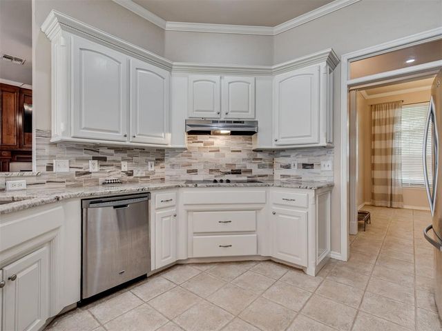 1810 Sandpiper Drive, Blanchard, OK 73010