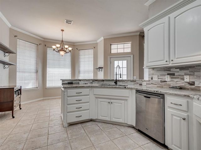 1810 Sandpiper Drive, Blanchard, OK 73010