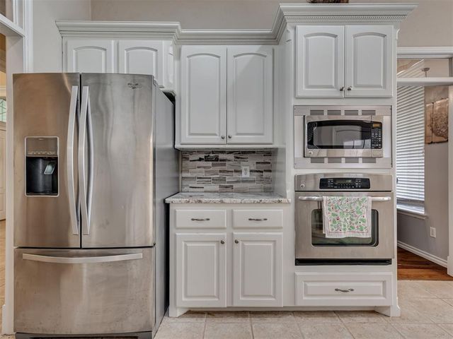 1810 Sandpiper Drive, Blanchard, OK 73010