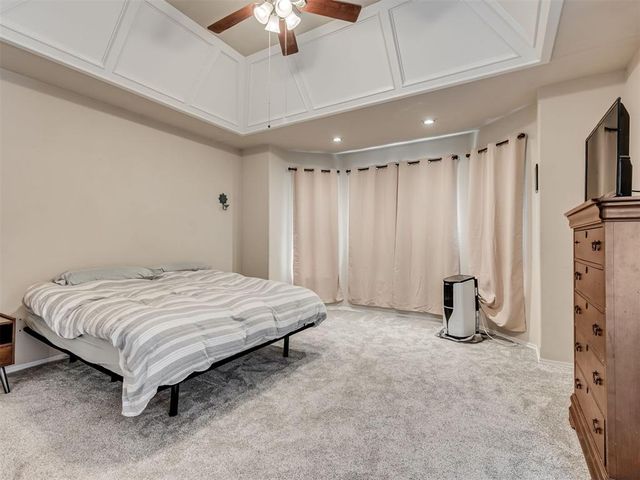 1810 Sandpiper Drive, Blanchard, OK 73010