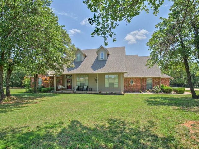 1810 Sandpiper Drive, Blanchard, OK 73010