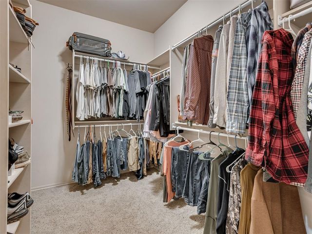 1810 Sandpiper Drive, Blanchard, OK 73010