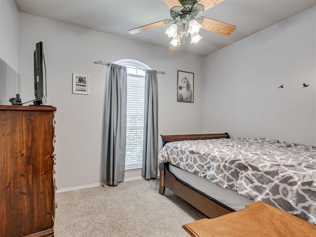 1810 Sandpiper Drive, Blanchard, OK 73010