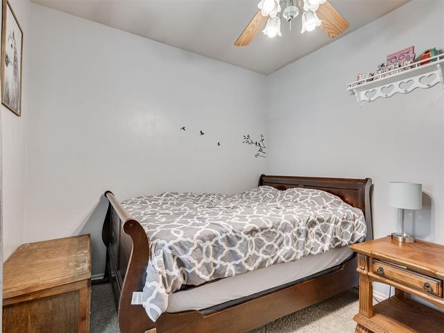 1810 Sandpiper Drive, Blanchard, OK 73010