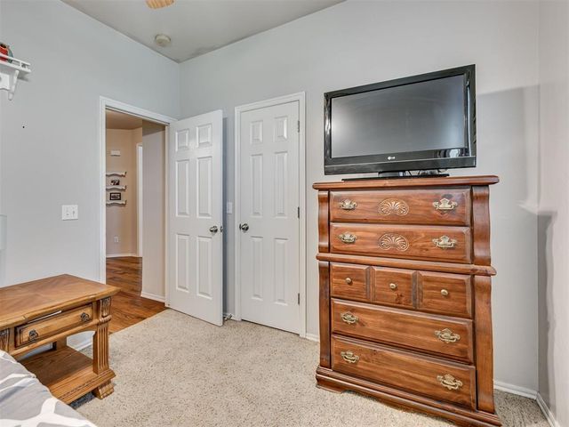 1810 Sandpiper Drive, Blanchard, OK 73010