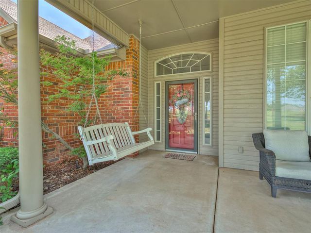 1810 Sandpiper Drive, Blanchard, OK 73010