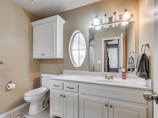 1810 Sandpiper Drive, Blanchard, OK 73010