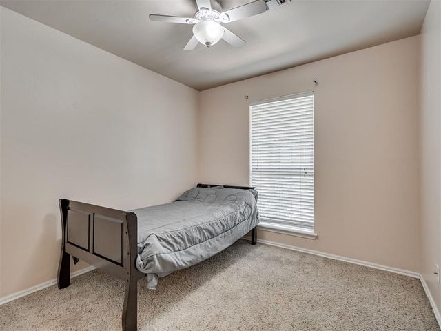 1810 Sandpiper Drive, Blanchard, OK 73010