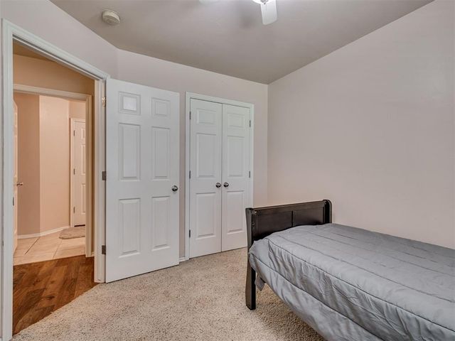 1810 Sandpiper Drive, Blanchard, OK 73010