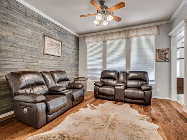 1810 Sandpiper Drive, Blanchard, OK 73010