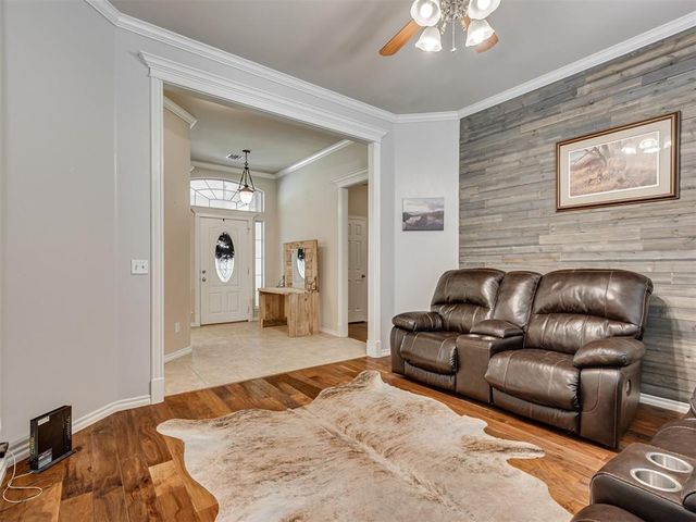 1810 Sandpiper Drive, Blanchard, OK 73010