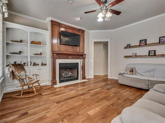 1810 Sandpiper Drive, Blanchard, OK 73010