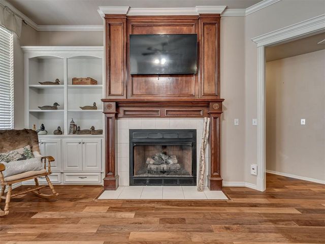 1810 Sandpiper Drive, Blanchard, OK 73010